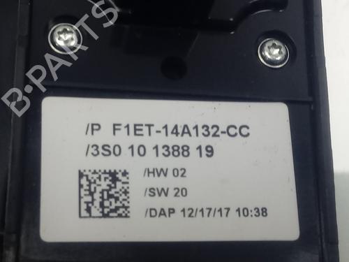 Left front window switch FORD FOCUS III 1.0 EcoBoost | BP16882282I27 