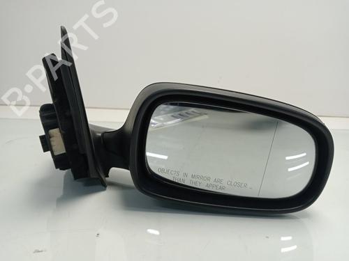 Used Right mirror SAAB 9-3 (YS3F, E79, D79, D75) 1.9 TiD (150 hp) 17330961