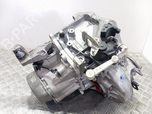 Gearbox CITROËN BERLINGO MULTISPACE (B9)  | BP34247814M3  - Image 6