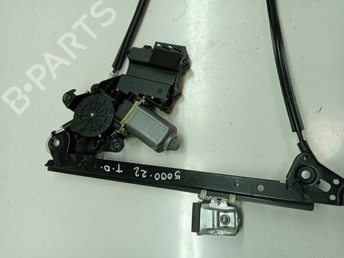 Rear right window mechanism VW SHARAN (7M8, 7M9, 7M6) 1.9 TDI | BP14364740C25 