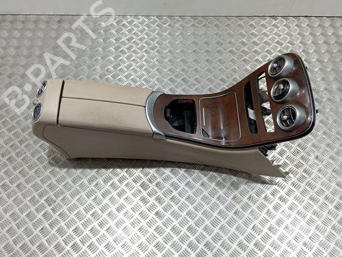 Used Armrest / Center console MERCEDES-BENZ GLC (X253) 350 d 4-matic (253.925) (258 hp) 20509766