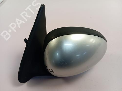 Used Left mirror ROVER 45 I Saloon (RT) 1.6 (109 hp) 26499880