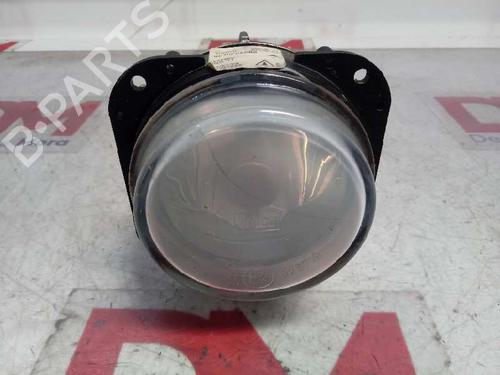 Used Right front fog light CITROËN XSARA PICASSO (N68) 1.8 16V (115 hp) 17905244