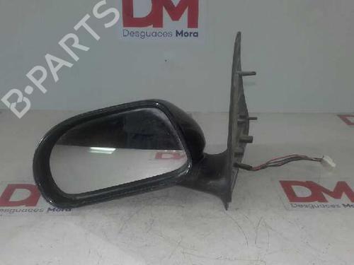 Used Left mirror FIAT BRAVO I (182_) 1.2 16V 80 (80 hp) 12835621