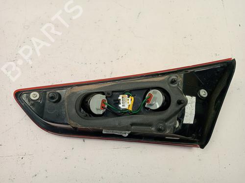 Left tailgate light HYUNDAI i20 II (GB, IB) 1.2 | BP28075768C79 
