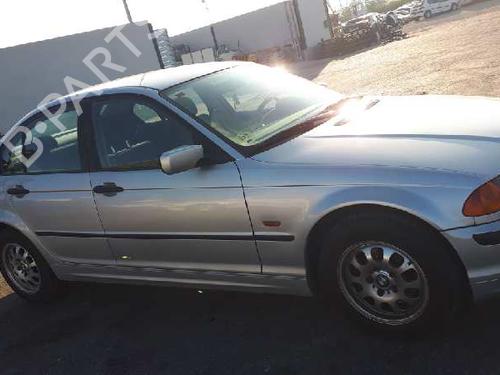 Electronic module BMW 3 (E46) 316 i | BP12663700M83 