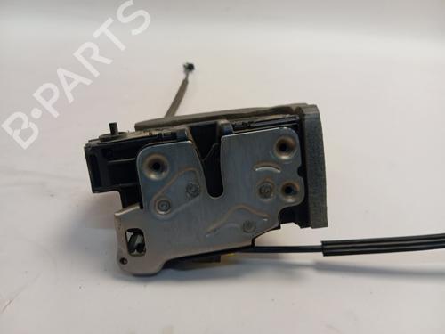 Rear right lock OPEL ASTRA K (B16)  | BP22308739C99 