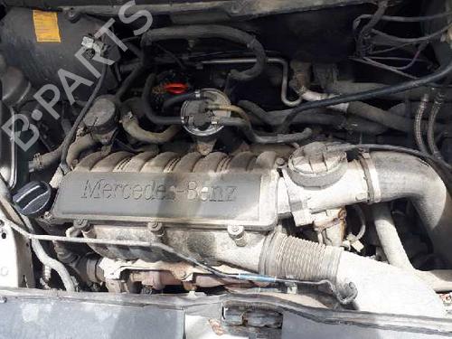 Control unit MERCEDES-BENZ VANEO (414) | BP12670624M11