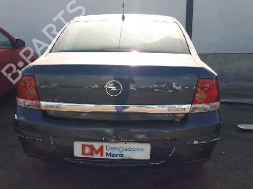Left taillight OPEL ASTRA H (A04) 1.7 CDTI (L48) | BP12839434C34 - Image 10