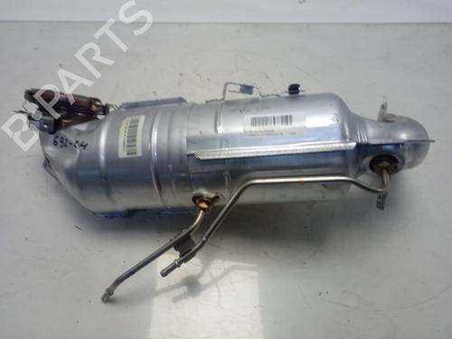 Particulate filter CITROËN C4 III (BA_, BB_, BC_)  | BP18265622M81 