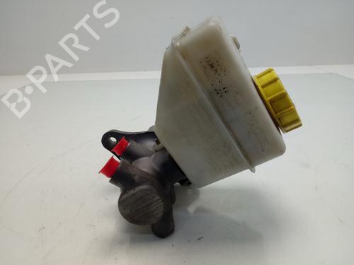 Brake master cylinder JAGUAR XF I (X250)  | BP15290047M77 