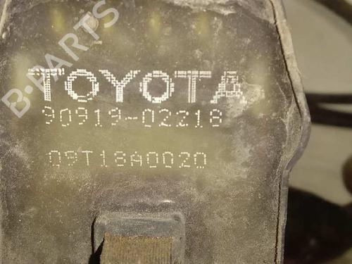 Ignition distributor TOYOTA RAV 4 I (_A1_)  | BP29409656M68 