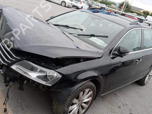 Gearbox VW PASSAT B6 Variant (3C5) | BP21843467M3 - Image 8