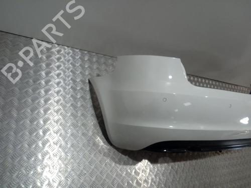 Rear bumper AUDI A3 Convertible (8P7) 1.6 TDI | BP18338075C8 