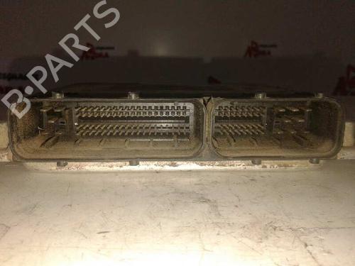 Engine control unit (ECU) VW GOLF IV (1J1) 1.9 TDI | BP12633075M57 