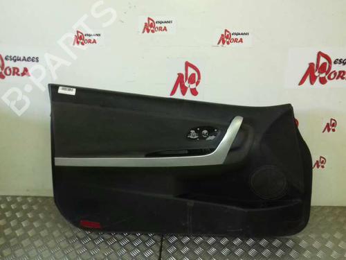 Used Front left panel KIA CEE'D (JD) [2012-2018]  16519380