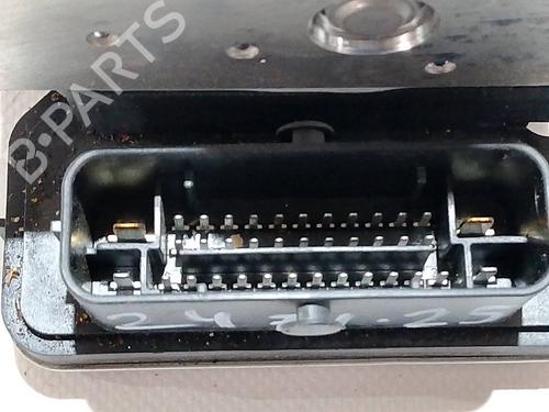 ABS pump RENAULT CLIO V (B7_)  | BP29164141M43 