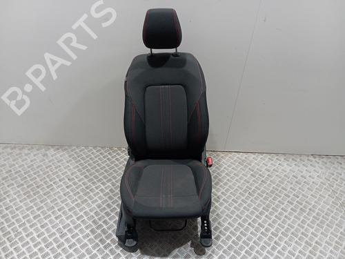 Used Right front seat Right front seat FORD PUMA (J2K, CF7) [2019-2026] 34583611 34583611
