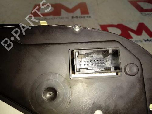 Instrument cluster PEUGEOT 307 (3A/C) | BP12666077C47