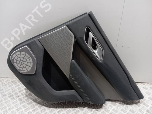 Used Rear right panel Rear right panel LAND ROVER RANGE ROVER VELAR (L560) 3.0 D300 SDV6 4x4 (300 hp) 40105115 40105115