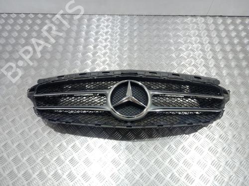 Used Grille MERCEDES-BENZ C-CLASS (W205) C 220 BlueTEC / d (205.002, 205.004) (170 hp) 18051217