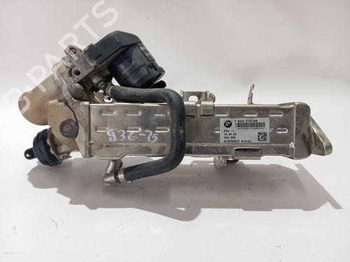 Used Egr BMW X6 (E71, E72) M 50 d (381 hp) 29239104