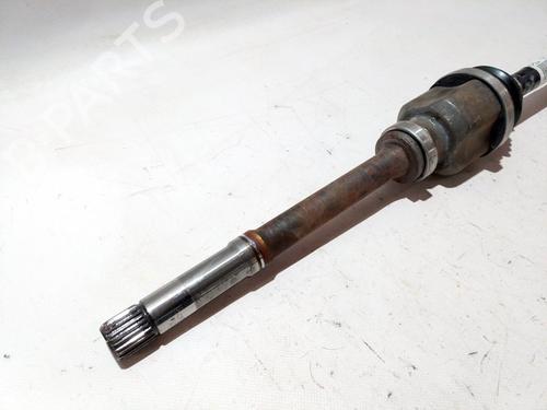 Right front driveshaft OPEL CORSA F (P2JO) | BP37425375M39 - Image 2