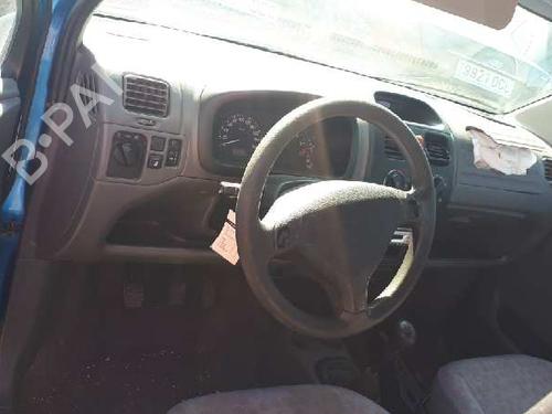 Alternator SUZUKI WAGON R+ (MA)  | BP12656695M7 