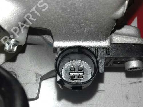 Brake master cylinder AUDI A3 (8V1, 8VK)  | BP12645681M77 