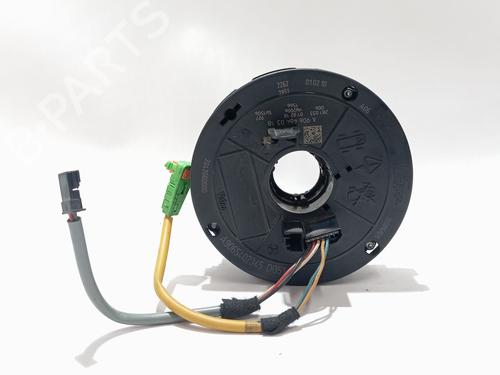 Used Squib airbag MERCEDES-BENZ SPRINTER 3,5-t Van (B906) [2006-2020]  32166387