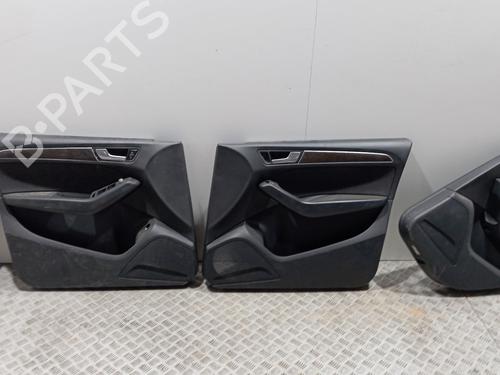 Seats set AUDI Q5 (8RB) 2.0 TDI quattro | BP34404919C78 - Image 6