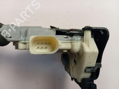 Rear right lock VW PASSAT B6 (3C2)  | BP26128413C99 