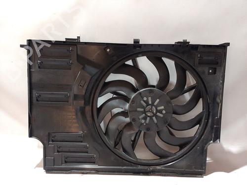 Used Radiator fan Radiator fan 39470455 39470455