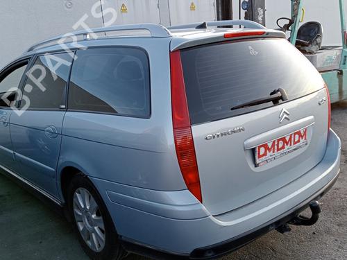 Engine CITROËN C5 I Break (DE_) 2.2 HDi (DE4HXB, DE4HXE) | BP12676398M1 