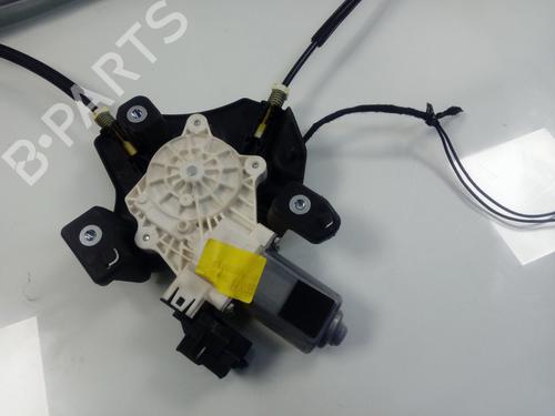 Front right window mechanism FORD TRANSIT CONNECT V408 Box Body/MPV  | BP17905606C23 