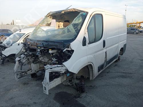 Right headlight CITROËN JUMPER II Van 2.2 BlueHDi 120 | BP33321825C29  - Image 9