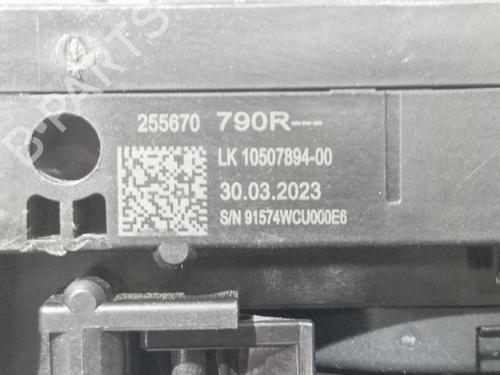 Headlight switch RENAULT ARKANA I (LCM_, LDN_) 1.6 E-TECH 145 (LDMU) | BP37697526I24 - Image 6