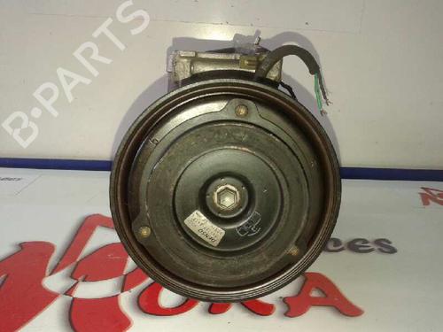 AC compressor RENAULT VEL SATIS (BJ0_)  | BP12665420M34