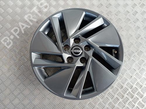 Used Rim NISSAN QASHQAI III (J12) [2021-2026]  30566779