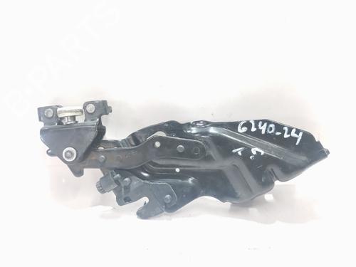 Used Hinge/Door check strap FORD B-MAX (JK) 1.0 EcoBoost (100 hp) 31947519