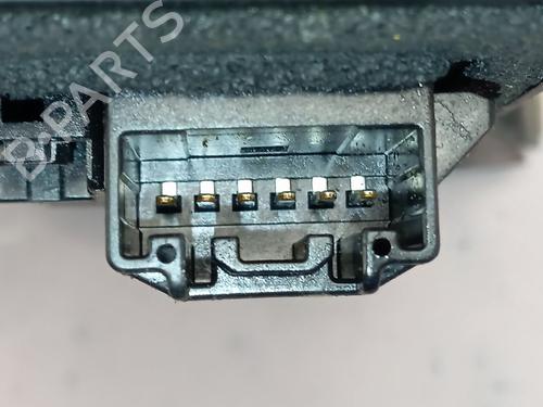 Front left lock MAZDA 2 (DY) | BP31156112C98