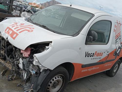 Rudehejsemekanisme Højre foran RENAULT KANGOO / GRAND KANGOO II (KW0/1_)  | BP16672221C23 