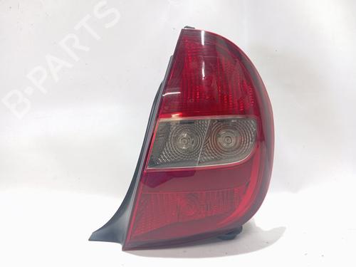 Used Right taillight CITROËN C5 I (DC_) 2.0 HDi (DCRHZB, DCRHZE) (109 hp) 30375729