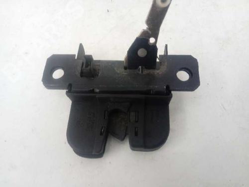 Bagklap lås VW GOLF IV (1J1) | BP15423602C101