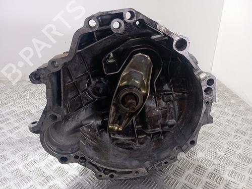 Gearbox AUDI 80 B4 Avant (8C5)  | BP28071152M3 
