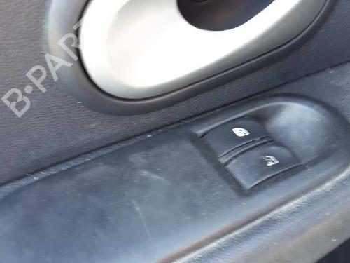 Venstre Foran elrute bryter RENAULT CLIO III (BR0/1, CR0/1) [2005-2014]  30372226