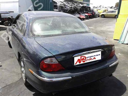 Startmotor JAGUAR S-TYPE II (X200) | BP12638943M8