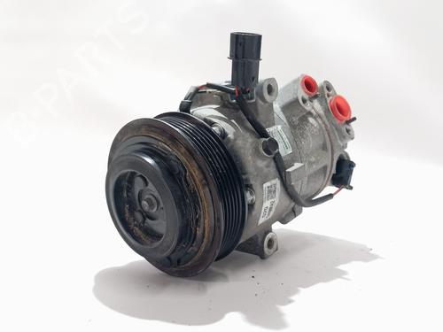 Used AC compressor AC compressor HYUNDAI TUCSON (NX4E, NX4A) 1.6 T-GDi Hybrid 48V (150 hp) 40104522 40104522