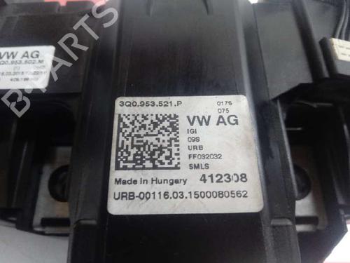 Steering column stalk VW PASSAT B8 Variant (3G5, CB5)  | BP16698965I23 