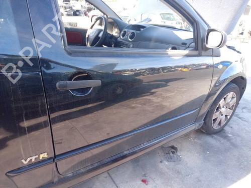 Used Right front door CITROËN C2 (JM_) 1.4 (73 hp) 12845338